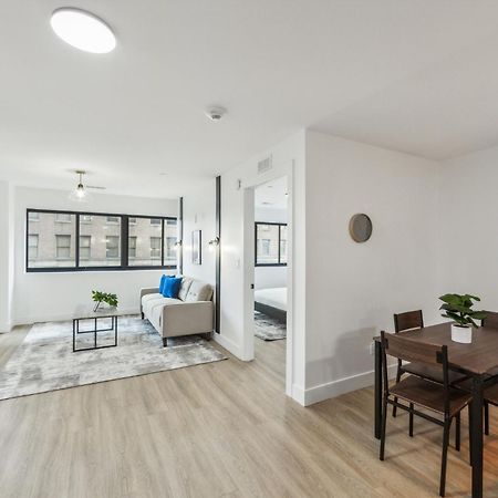 Beautiful New Apartment I 1 Bedroom 1 Bathroom Уилмингтън Екстериор снимка